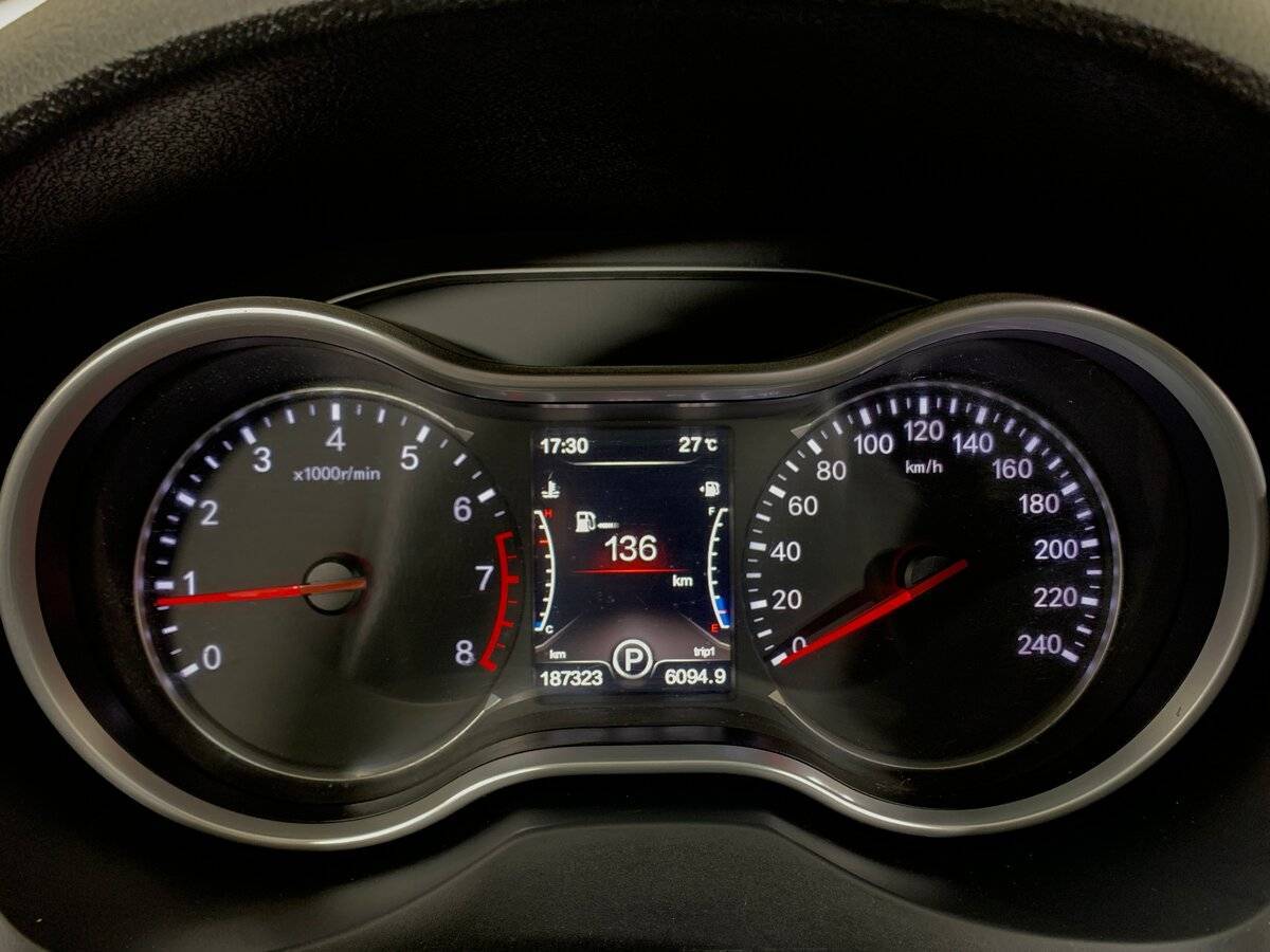 Купить FAW Besturn X80, 2018, 187 322 км.. Фото: #13