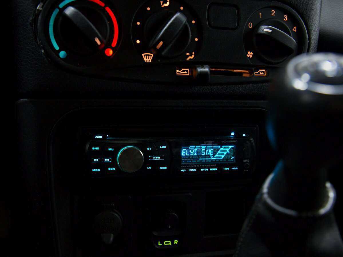 Купить Chevrolet Niva, 2017, 99 573 км.. Фото: #12