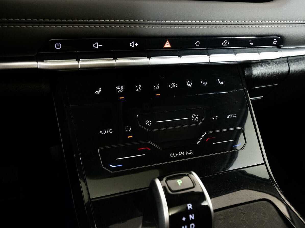 Купить Chery Tiggo 7 Pro, 2021, 63 945 км.. Фото: #12