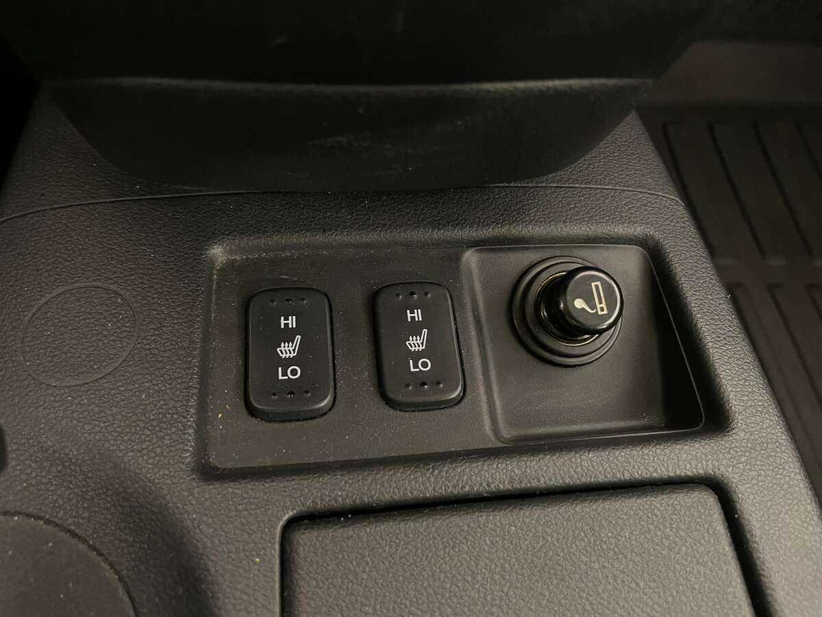 Купить Honda CR-V, 2013, 145 000 км.. Фото: #19