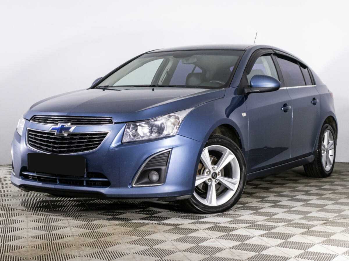Купить Chevrolet Cruze, 2013, 154 199 км.. Посмотреть фото