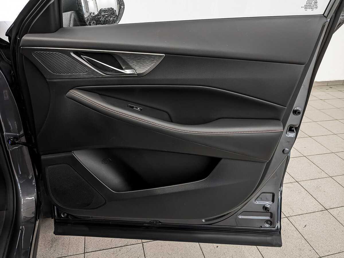 Купить Changan CS35 Plus, 2023, 20 593 км.. Фото: #21