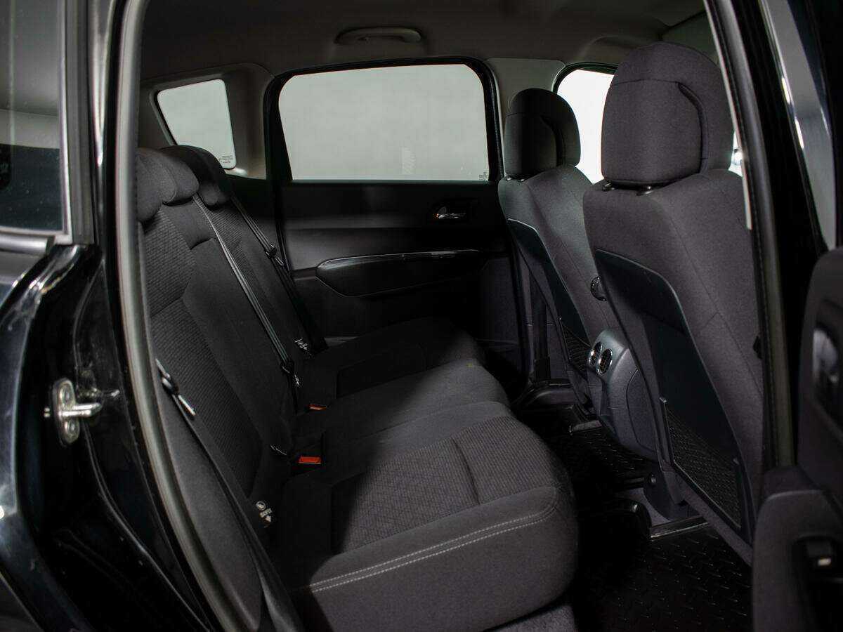 Купить Peugeot 3008, 2014, 90 058 км.. Фото: #9