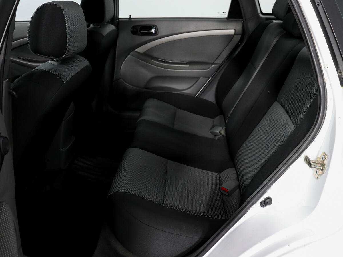 Купить Chevrolet Lacetti, 2012, 230 514 км.. Фото: #9