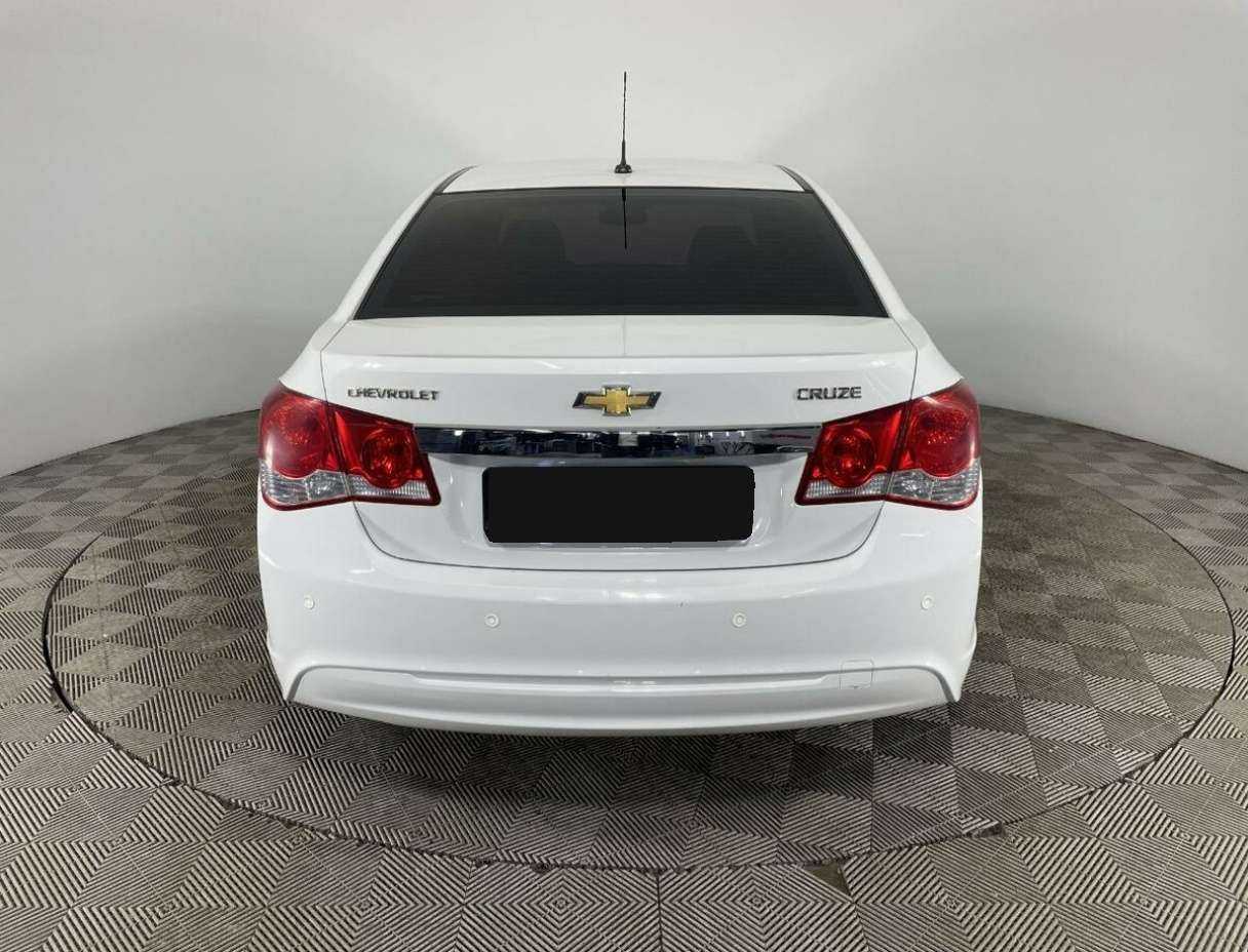 Купить Chevrolet Cruze, 2014, 140 349 км.. Фото: #2