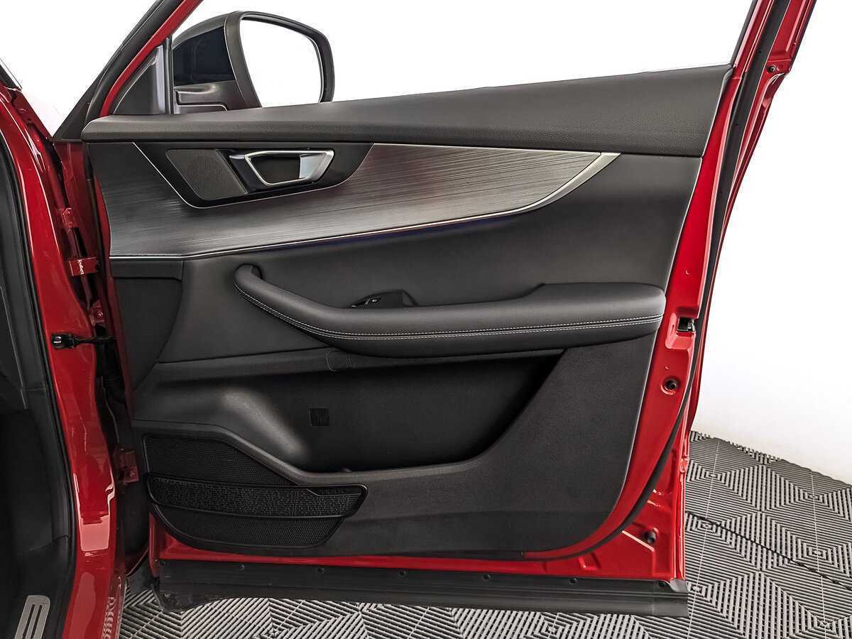 Купить Chery Tiggo 7 Pro Max, 2023, 34 536 км.. Фото: #24