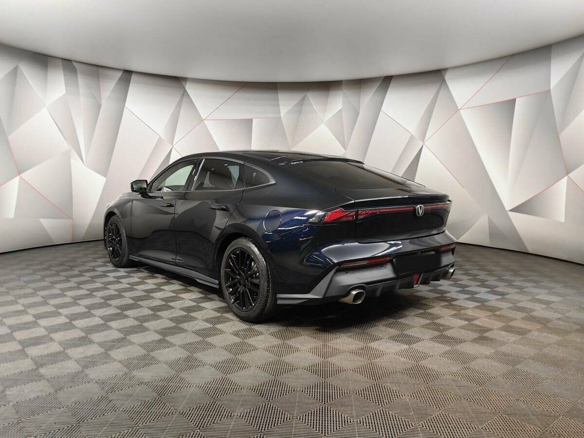 Купить Changan UNI-V, 2022, 33 049 км.. Фото: #3