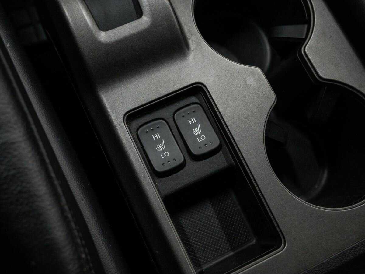 Купить Honda CR-V, 2012, 164 000 км.. Фото: #17