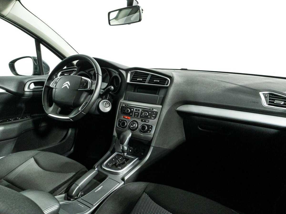 Купить Citroen C4, 2016, 62 603 км.. Фото: #8