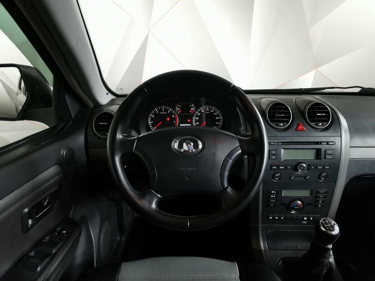 Купить Great Wall Hover H3, 2013, 175 493 км.. Фото: #11