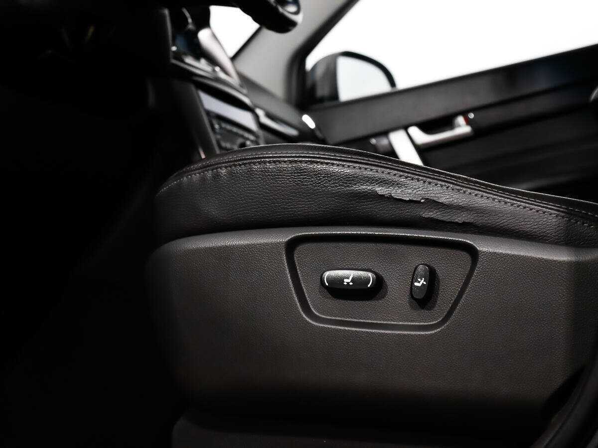 Купить Chevrolet Captiva, 2014, 165 854 км.. Фото: #8