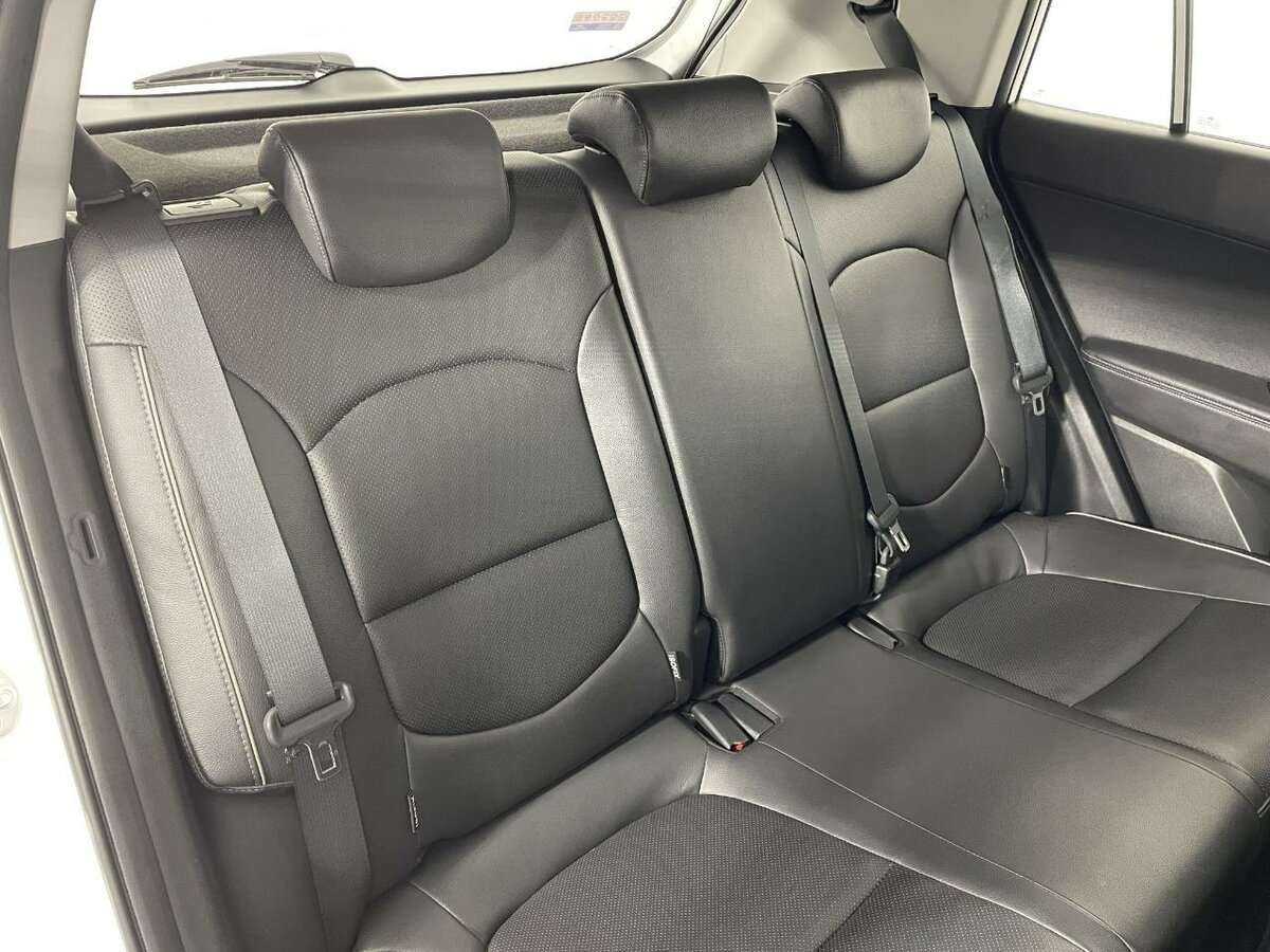 Купить Hyundai Creta, 2016, 66 824 км.. Фото: #14