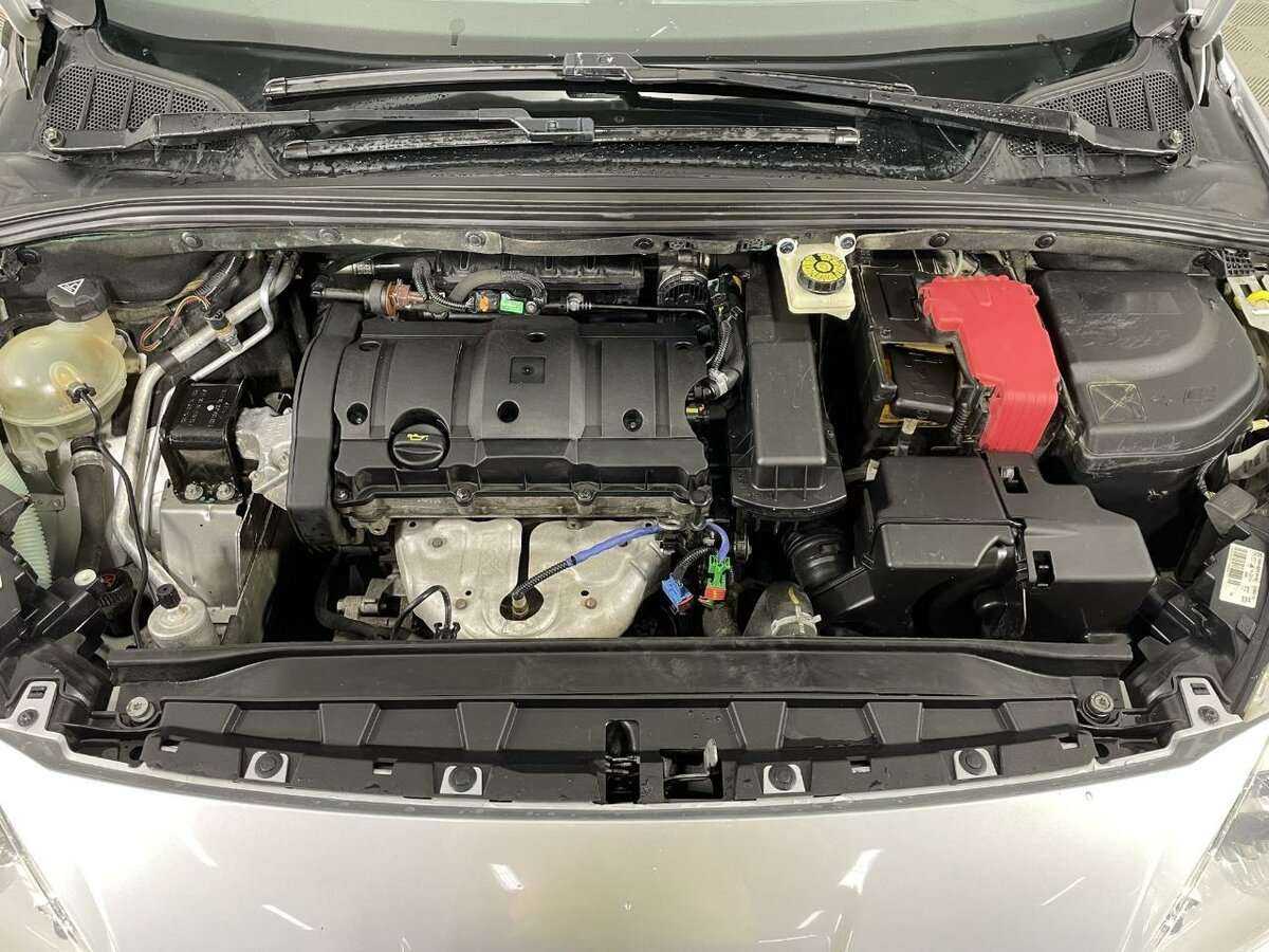 Купить Peugeot 408, 2016, 260 758 км.. Фото: #15