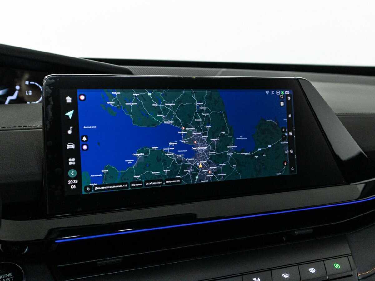 Купить Changan UNI-V, 2023, 58 778 км.. Фото: #20