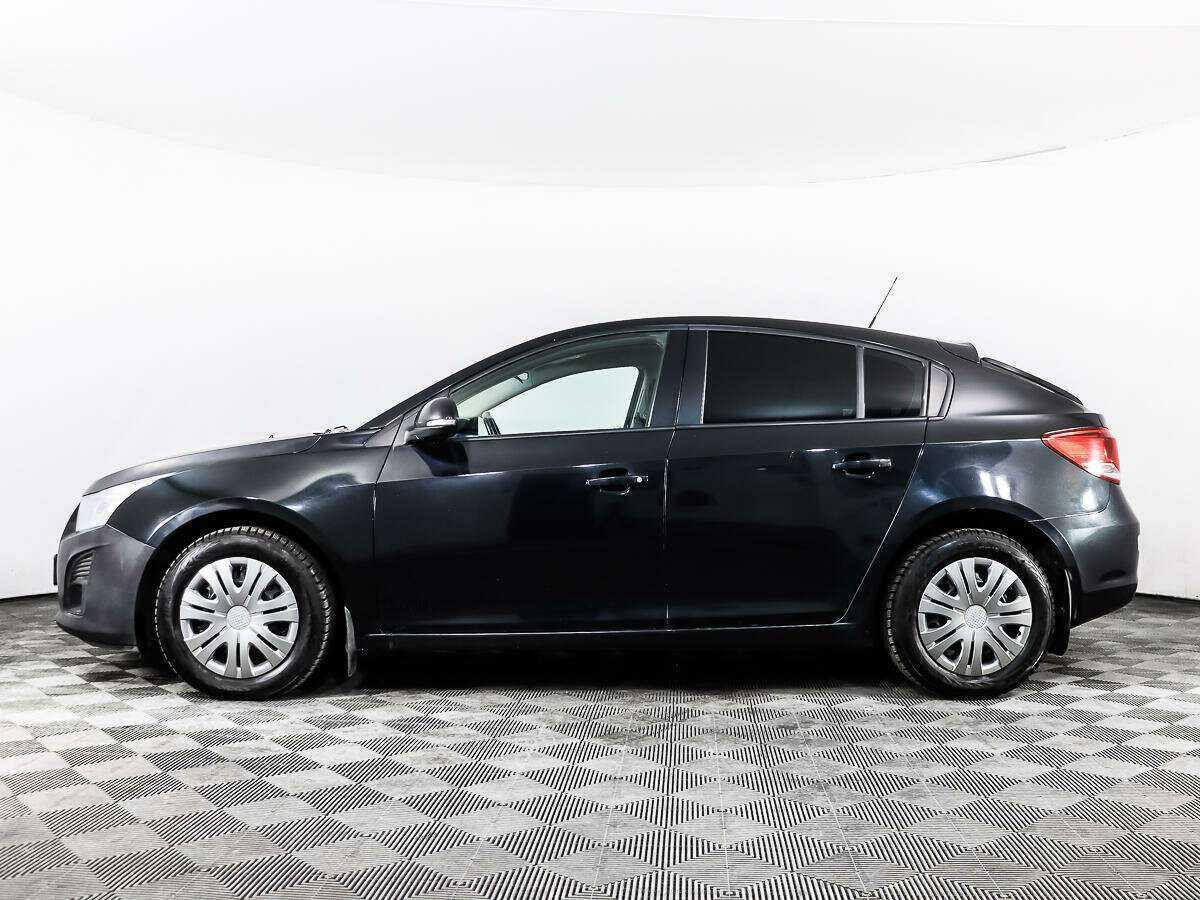 Купить Chevrolet Cruze, 2014, 105 725 км.. Фото: #7