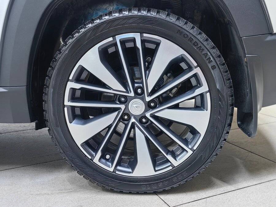 Купить Changan CS35 Plus, 2023, 20 805 км.. Фото: #22