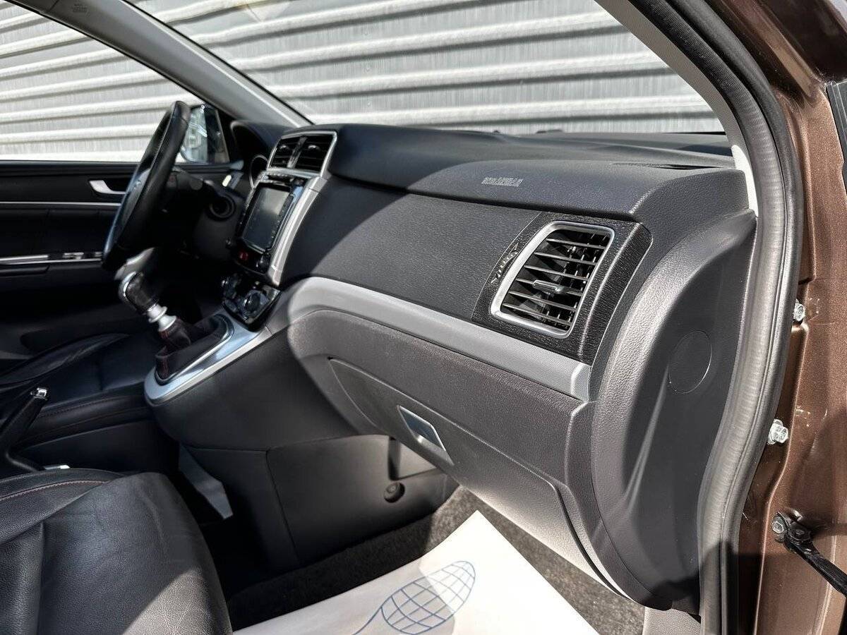 Купить Haval H6, 2019, 81 794 км.. Фото: #34