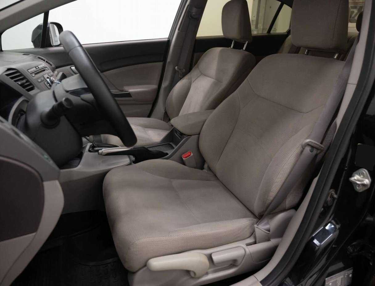 Купить Honda Civic, 2012, 174 350 км.. Фото: #7