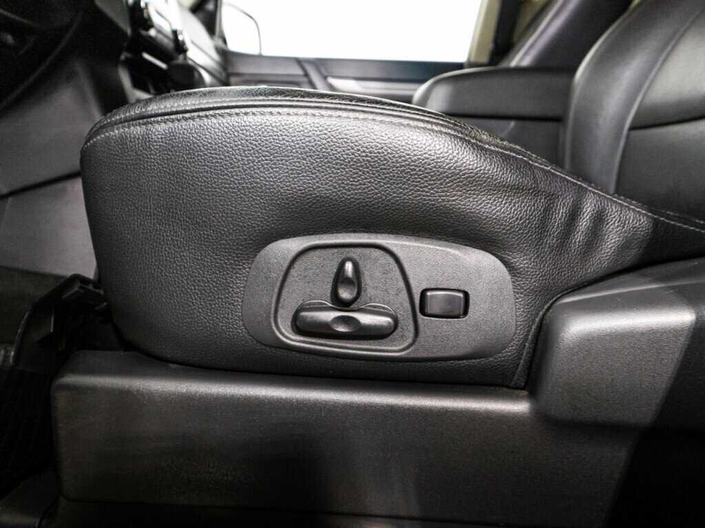 Купить Mitsubishi Pajero, 2014, 186 770 км.. Фото: #16