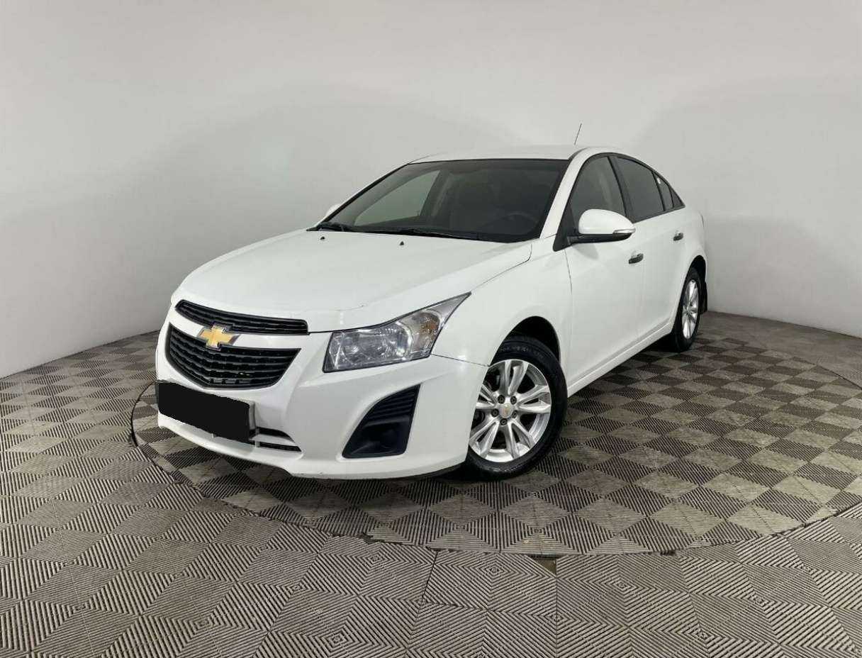 Купить Chevrolet Cruze, 2014, 140 349 км.. Фото: #0