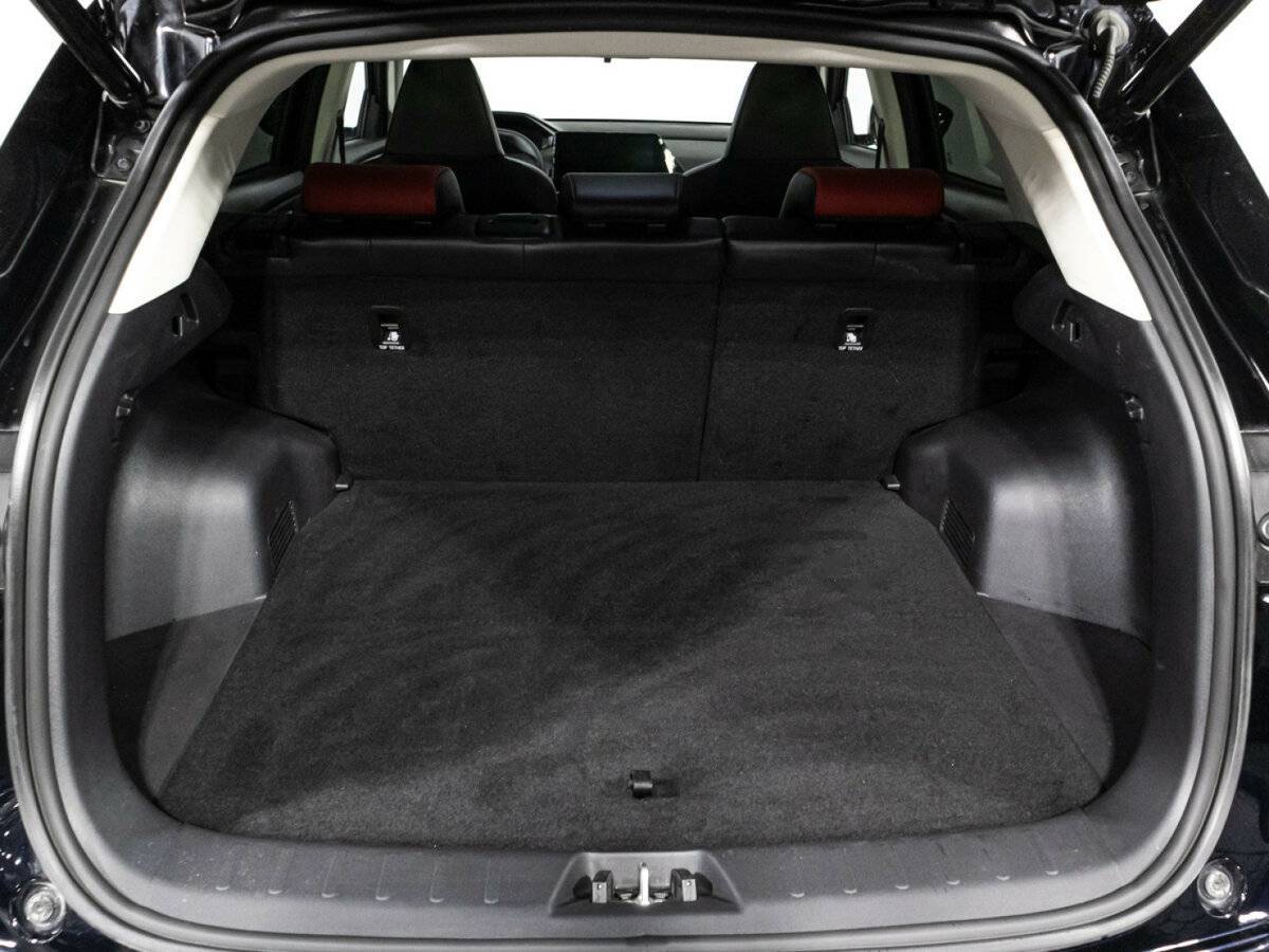 Купить Changan CS55 Plus, 2023, 26 278 км.. Фото: #14