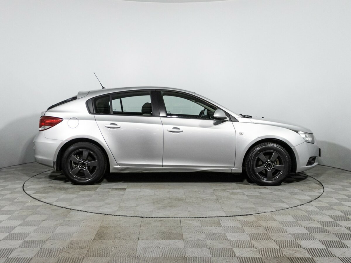 Купить Chevrolet Cruze, 2012, 194 357 км.. Фото: #3
