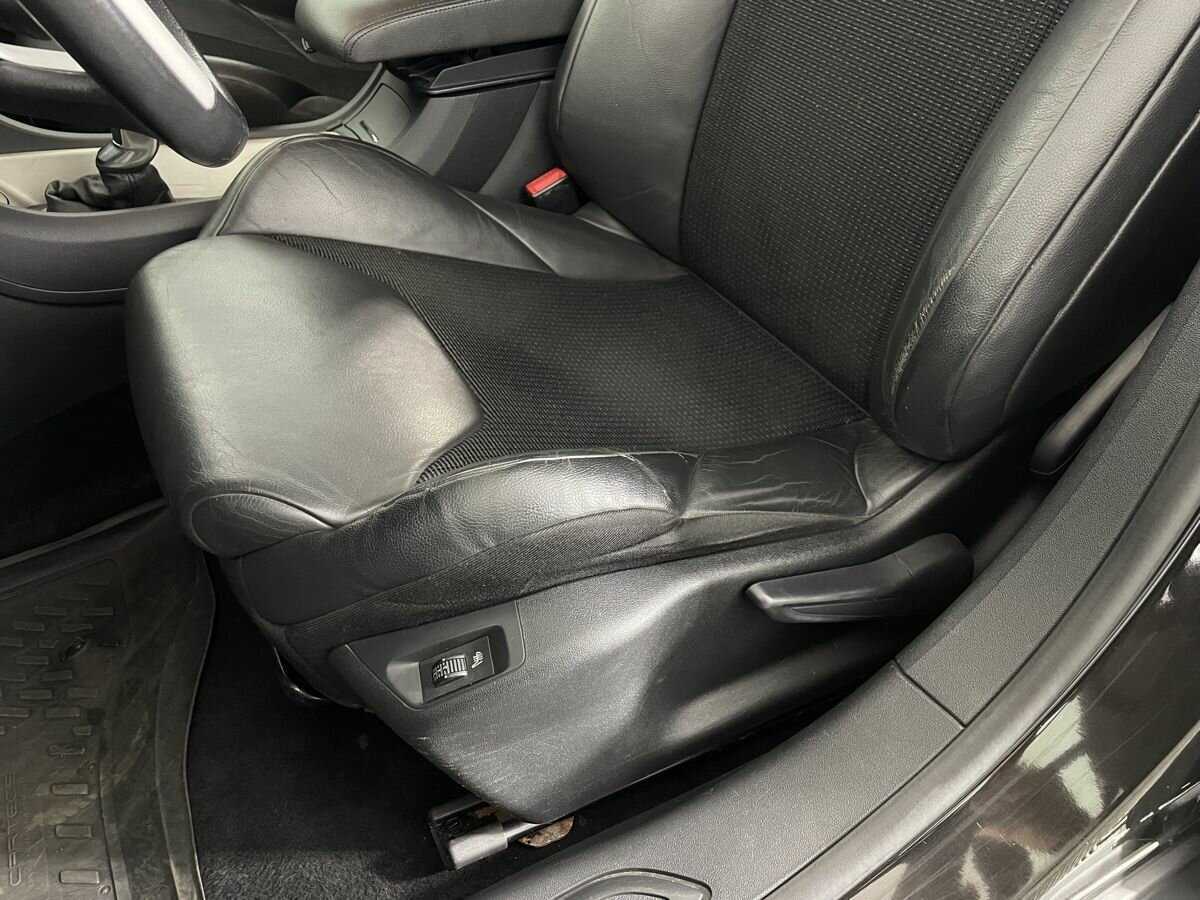 Купить Citroen C5, 2013, 129 549 км.. Фото: #9