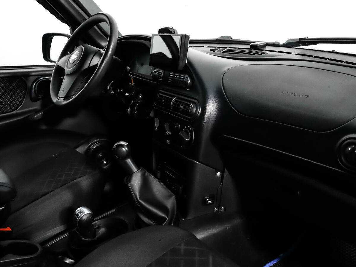 Купить Chevrolet Niva, 2016, 153 476 км.. Фото: #10