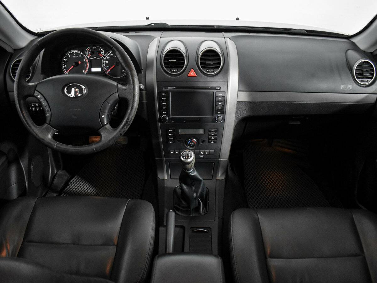 Купить Great Wall Hover H5, 2013, 37 557 км.. Фото: #9