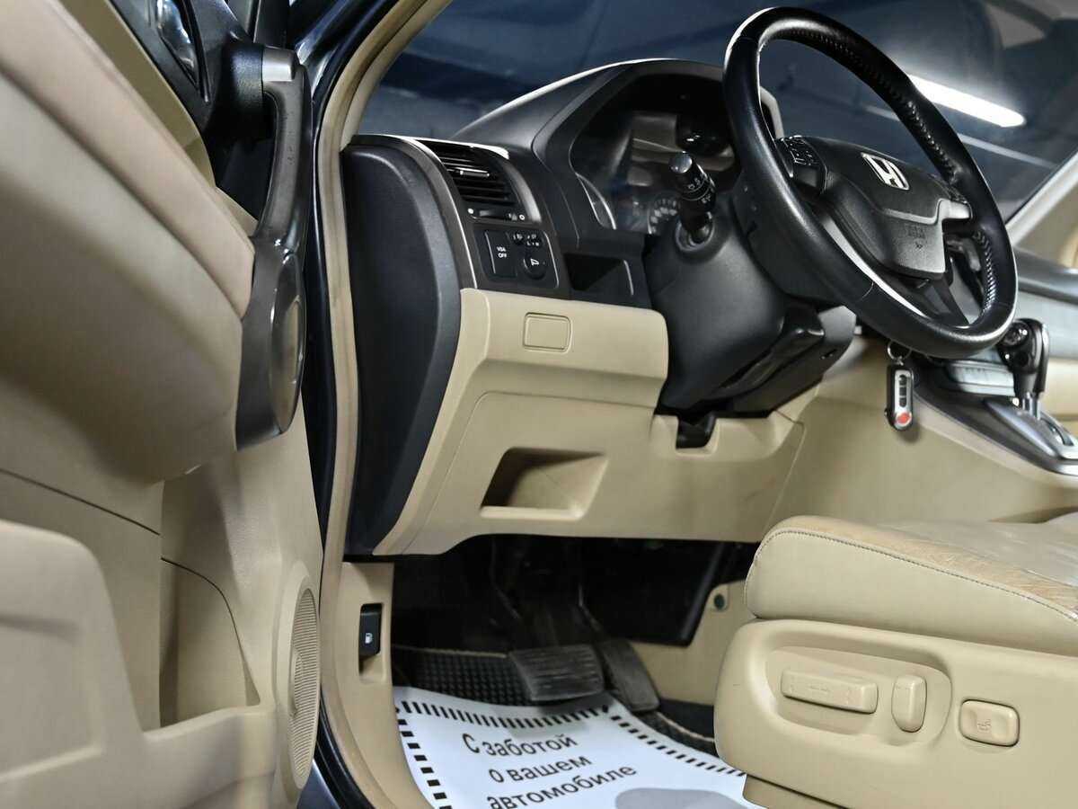 Купить Honda CR-V, 2012, 162 500 км.. Фото: #4