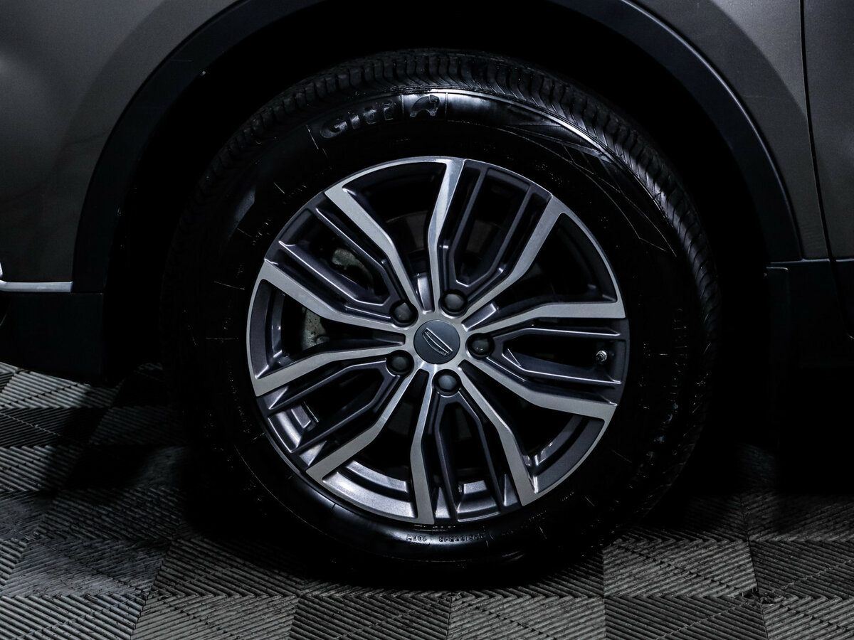 Купить Geely Atlas Pro, 2023, 38 727 км.. Фото: #13