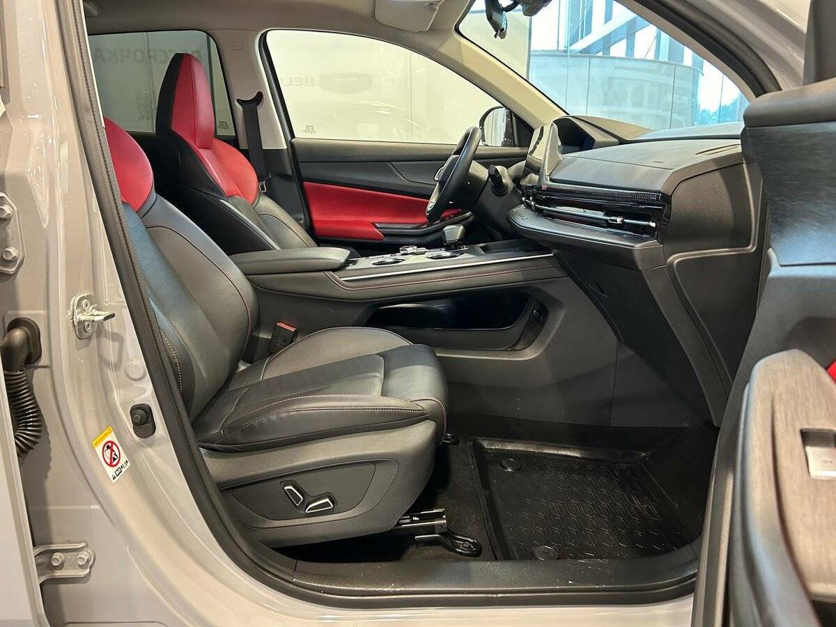 Купить Changan CS55 Plus, 2023, 33 583 км.. Фото: #9