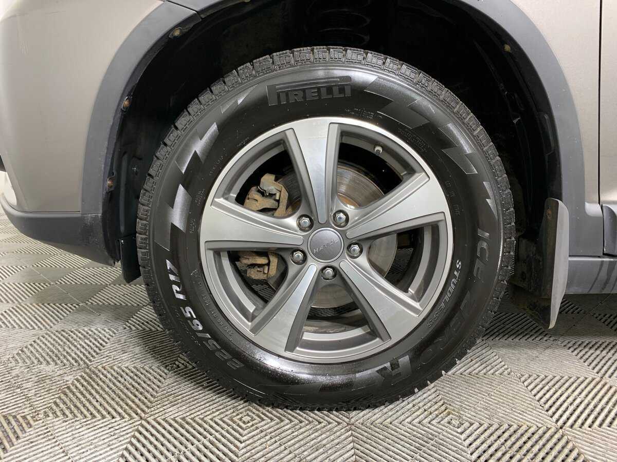 Купить Haval H6, 2019, 195 128 км.. Фото: #8