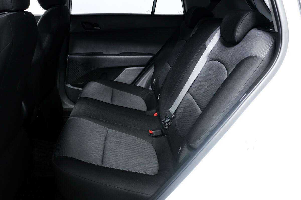 Купить Hyundai Creta, 2018, 69 023 км.. Фото: #11