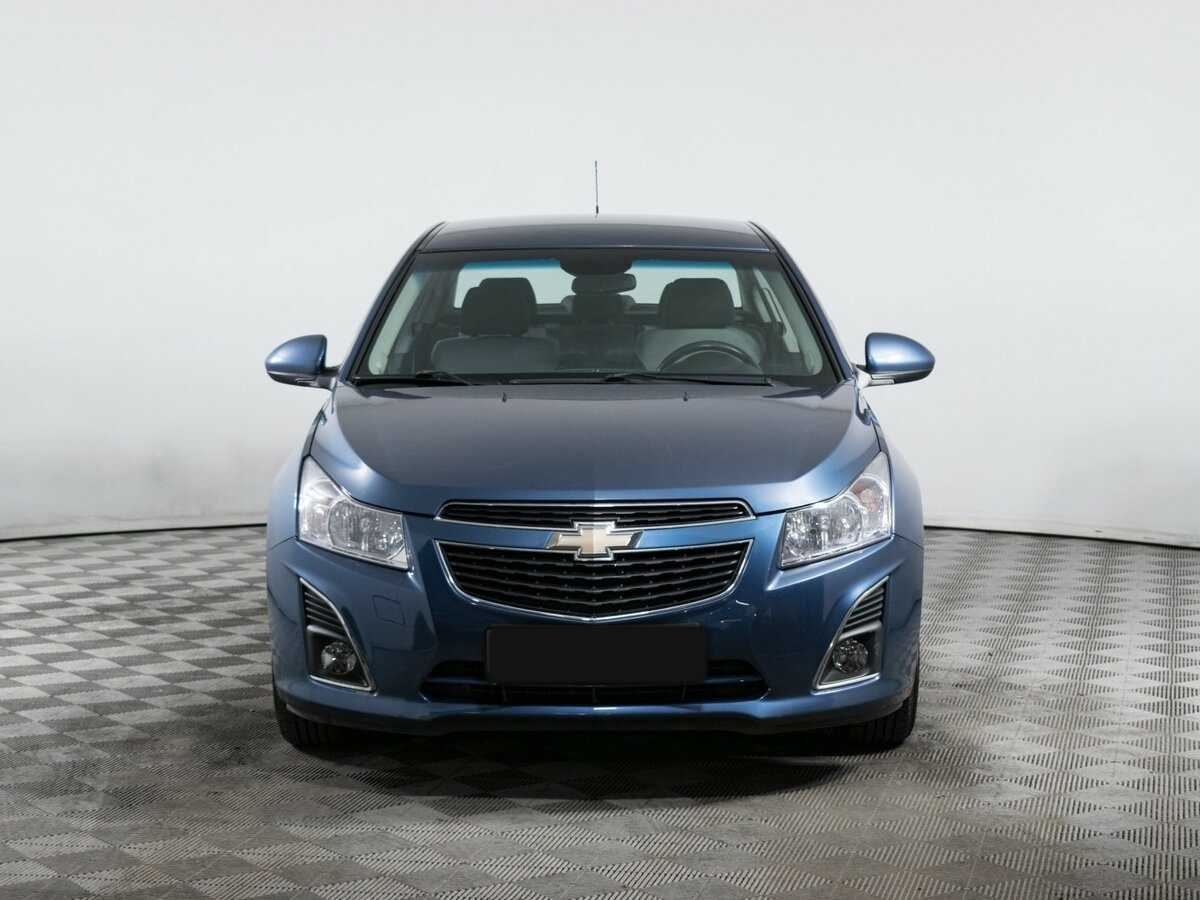 Купить Chevrolet Cruze, 2013, 104 000 км.. Фото: #1