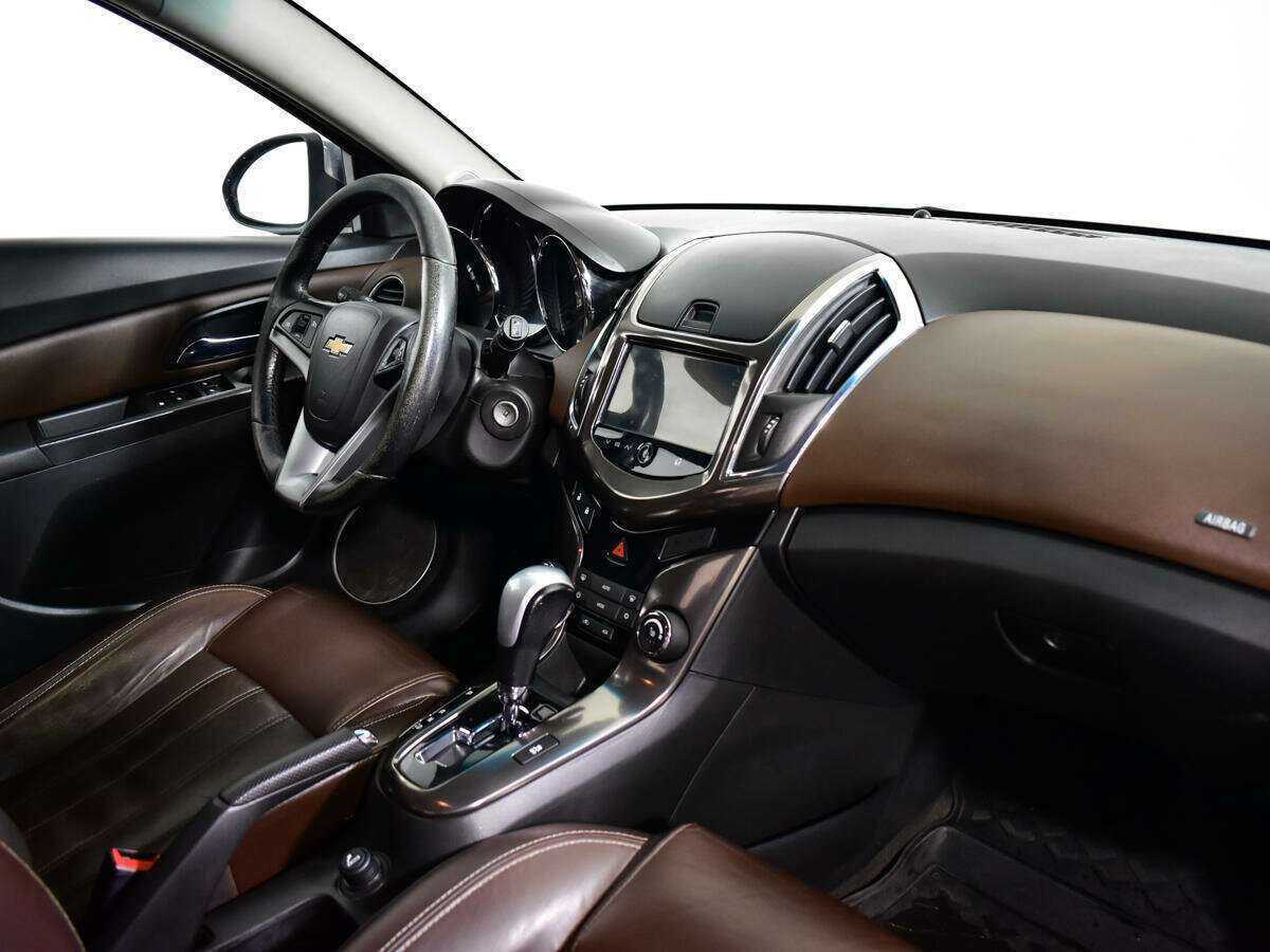 Купить Chevrolet Cruze, 2013, 153 315 км.. Фото: #8