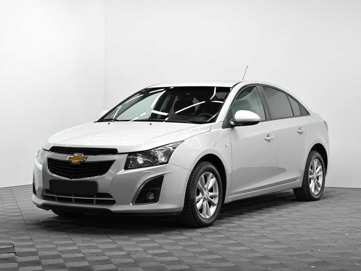 Купить Chevrolet Cruze, 2013, 183 000 км.. Фото: #0