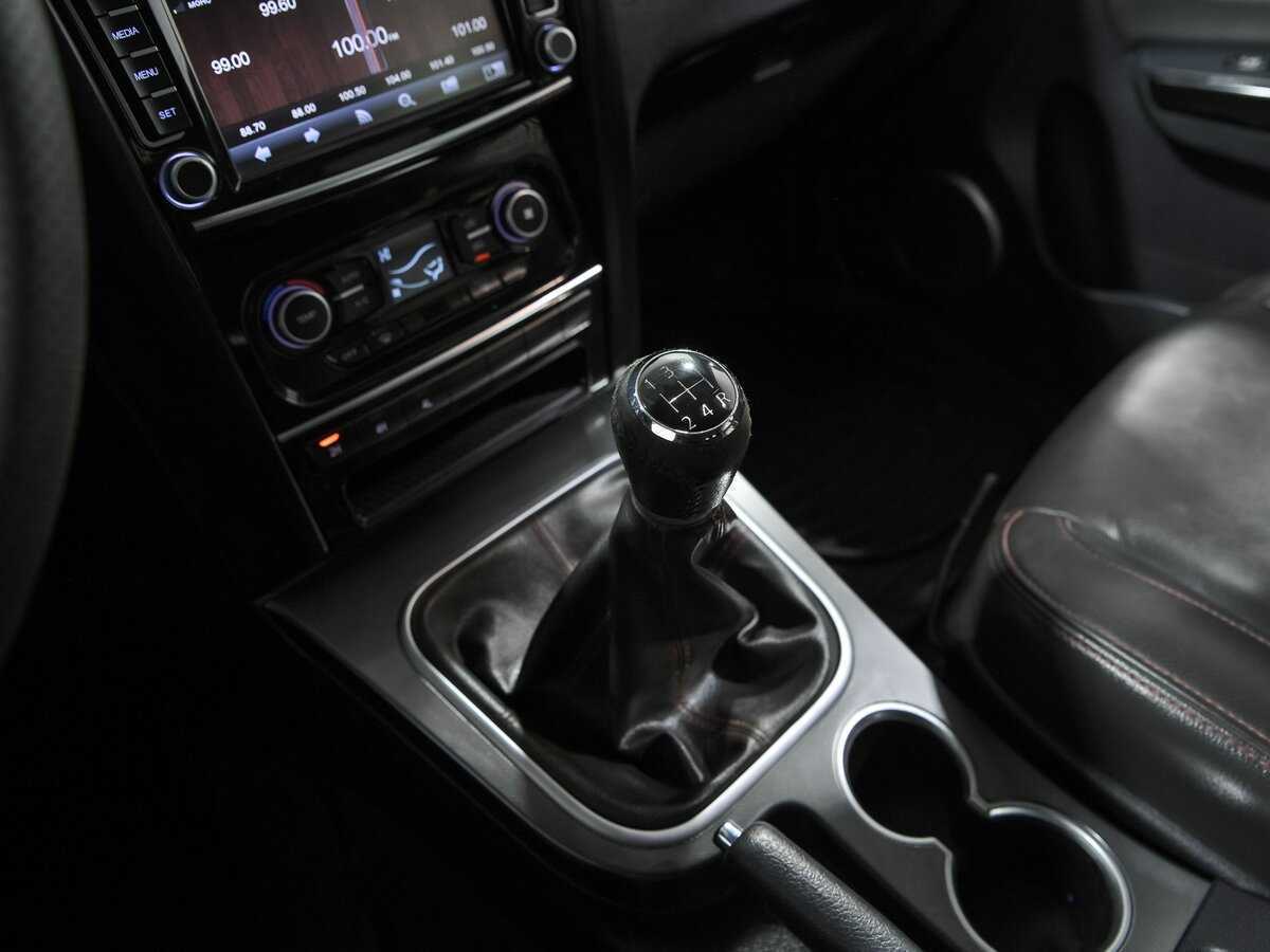 Купить Great Wall Hover H3, 2014, 95 889 км.. Фото: #11