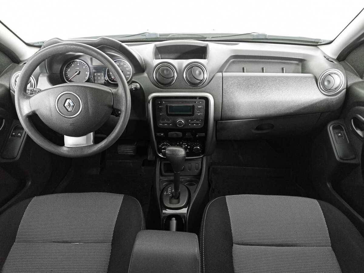 Купить Renault Duster, 2012, 176 004 км.. Фото: #11