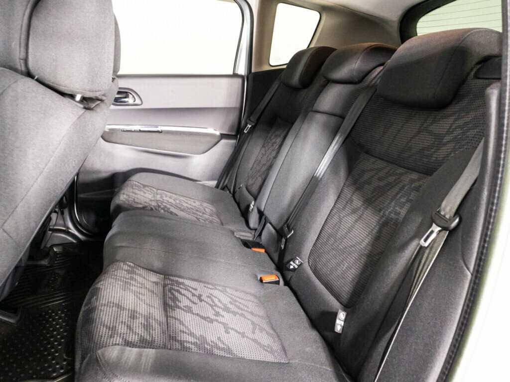 Купить Peugeot 3008, 2012, 76 680 км.. Фото: #9