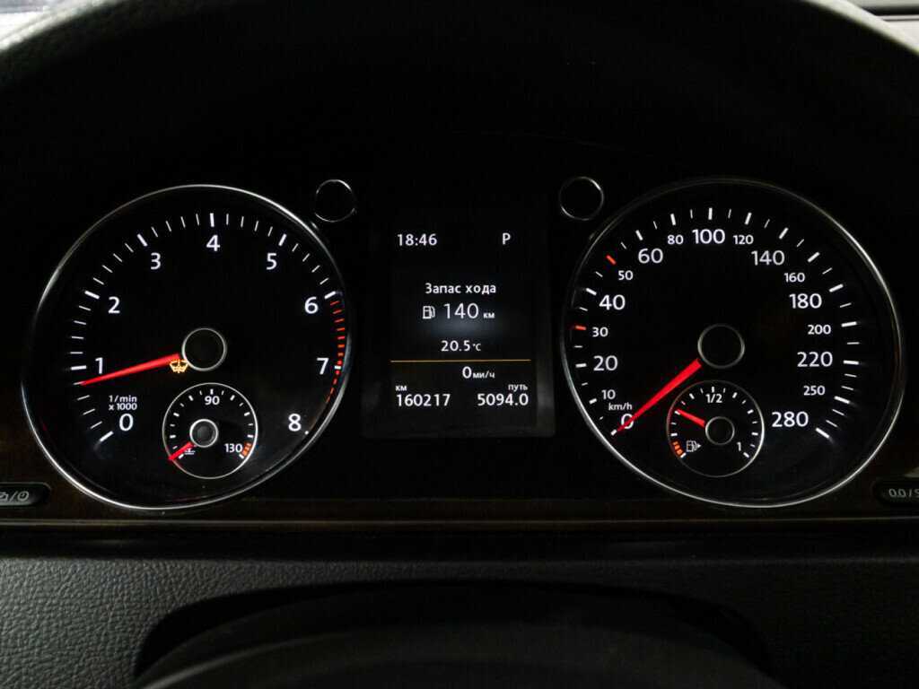 Купить Volkswagen Passat CC, 2014, 160 214 км.. Фото: #11