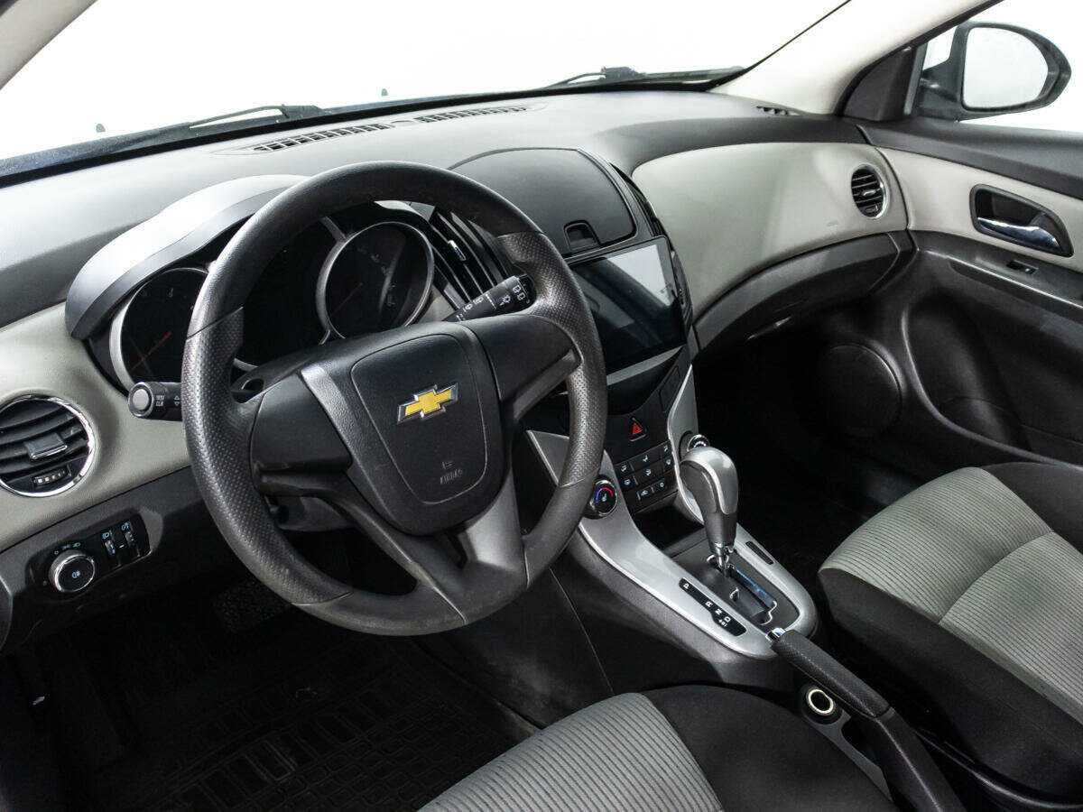 Купить Chevrolet Cruze, 2013, 202 234 км.. Фото: #10