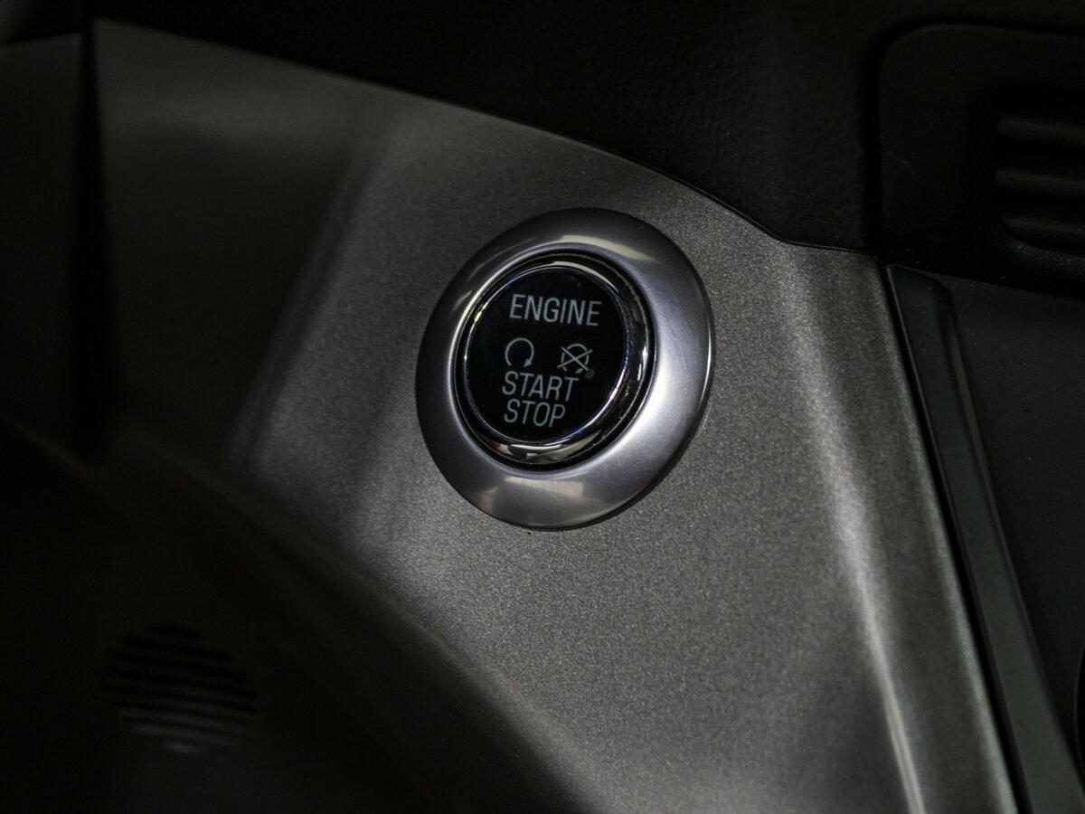 Купить Ford Kuga, 2015, 120 703 км.. Фото: #13