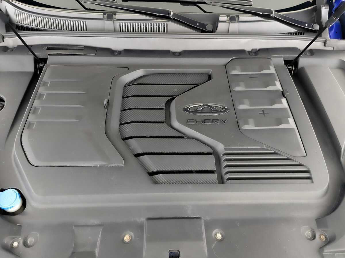 Купить Chery Tiggo 7 Pro, 2022, 55 505 км.. Фото: #8