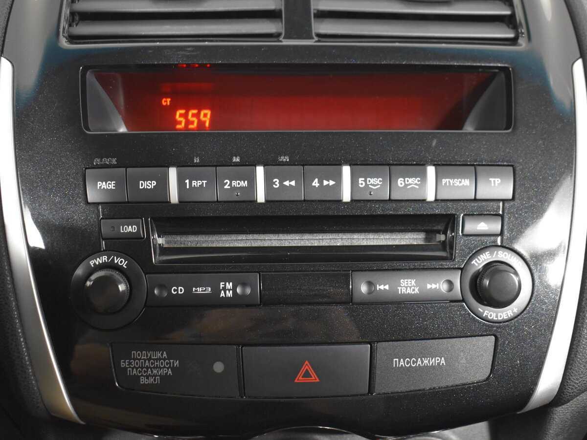 Купить Peugeot 4008, 2012, 156 000 км.. Фото: #16