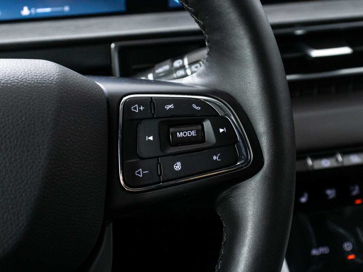 Купить Chery Tiggo 7 Pro Max, 2023, 24 043 км.. Фото: #19