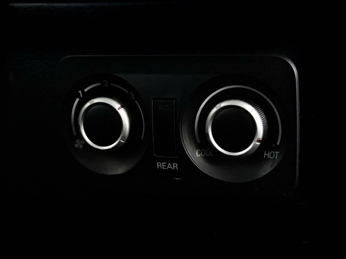 Купить Mitsubishi Pajero, 2012, 206 007 км.. Фото: #12