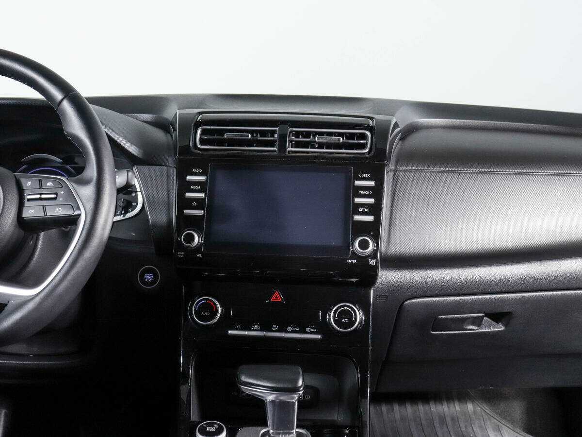 Купить Hyundai Creta, 2021, 73 000 км.. Фото: #10