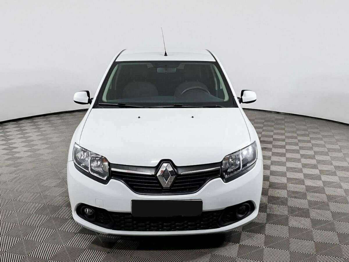 Купить Renault Sandero, 2018, 71 970 км.. Фото: #1