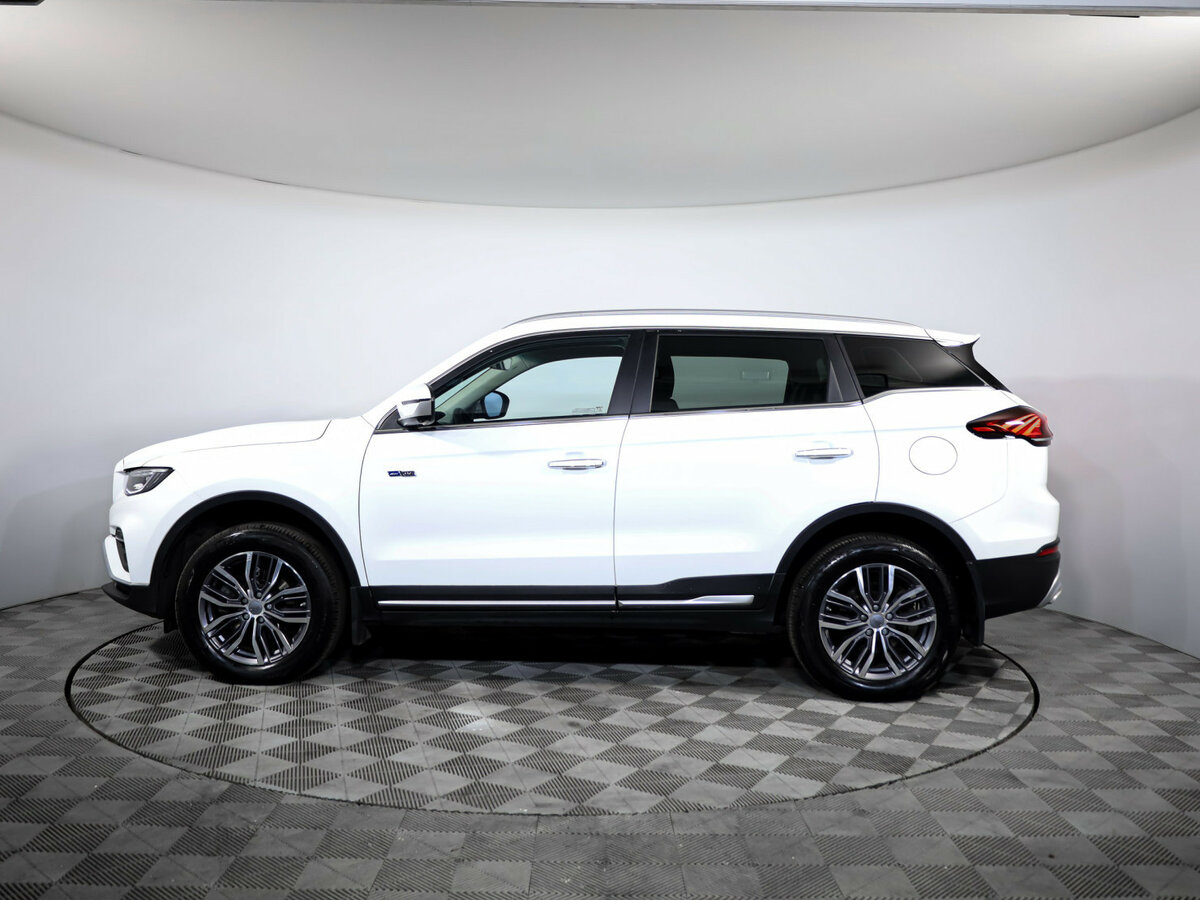 Купить Geely Atlas Pro, 2022, 46 000 км.. Фото: #8